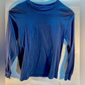 GEORGE T’SHIRT BLUE SIZE S (34-36)
